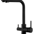 Кух.смеситель FRUD R43053-7 с картриджем